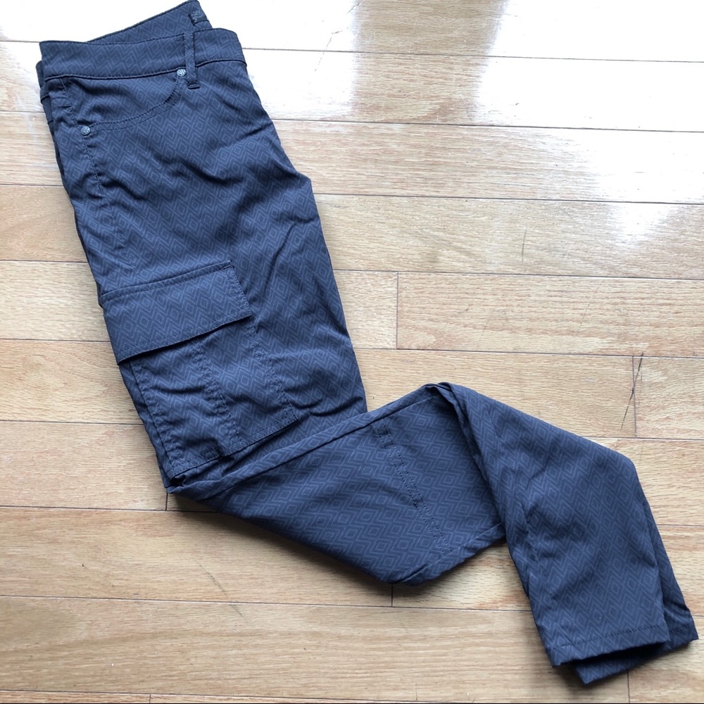 PrAna Meme Pants